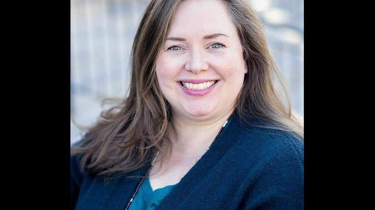 Ashley Wheeler, candidate for Orange County Board of Education