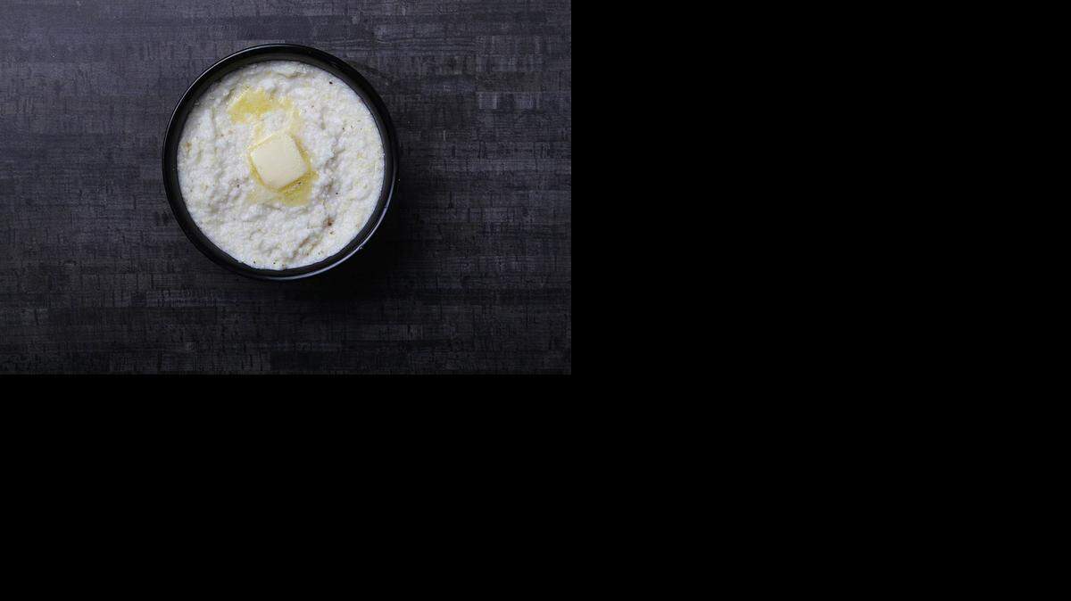 FOOD GRITS 1 CS