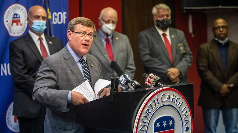 Fact check: Republicans tie NC House Democrats to ‘defund the police’ movement