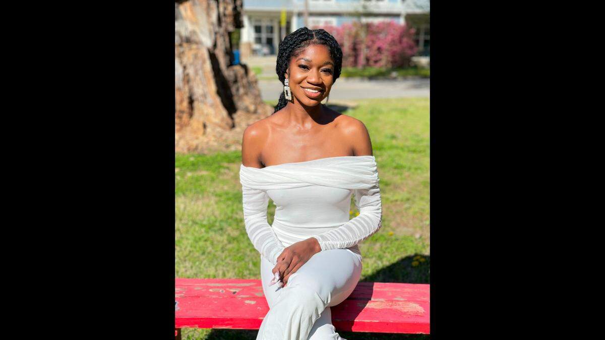 Joyce Malanda will attend the Latin American School of Medicine outside Havana, Cuba, and plans to return to Southeast Raleigh, where she grew up, to practice medicine.