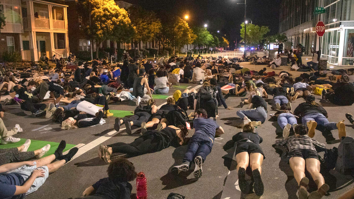 How defunding the Durham Police could lead to safer neighborhoods