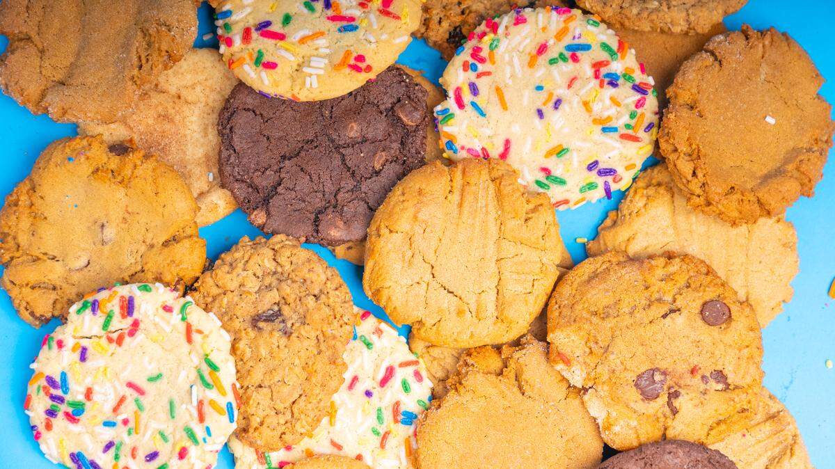 Coming to North Hills in fall 2024, Captain Cookie & the Milk Man is known for its freshly baked cookies, with flavors such as chocolate chip, double chocolate, confetti and snickerdoodle.
