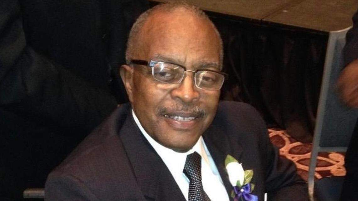 Ervin Lee Hester, Sr.