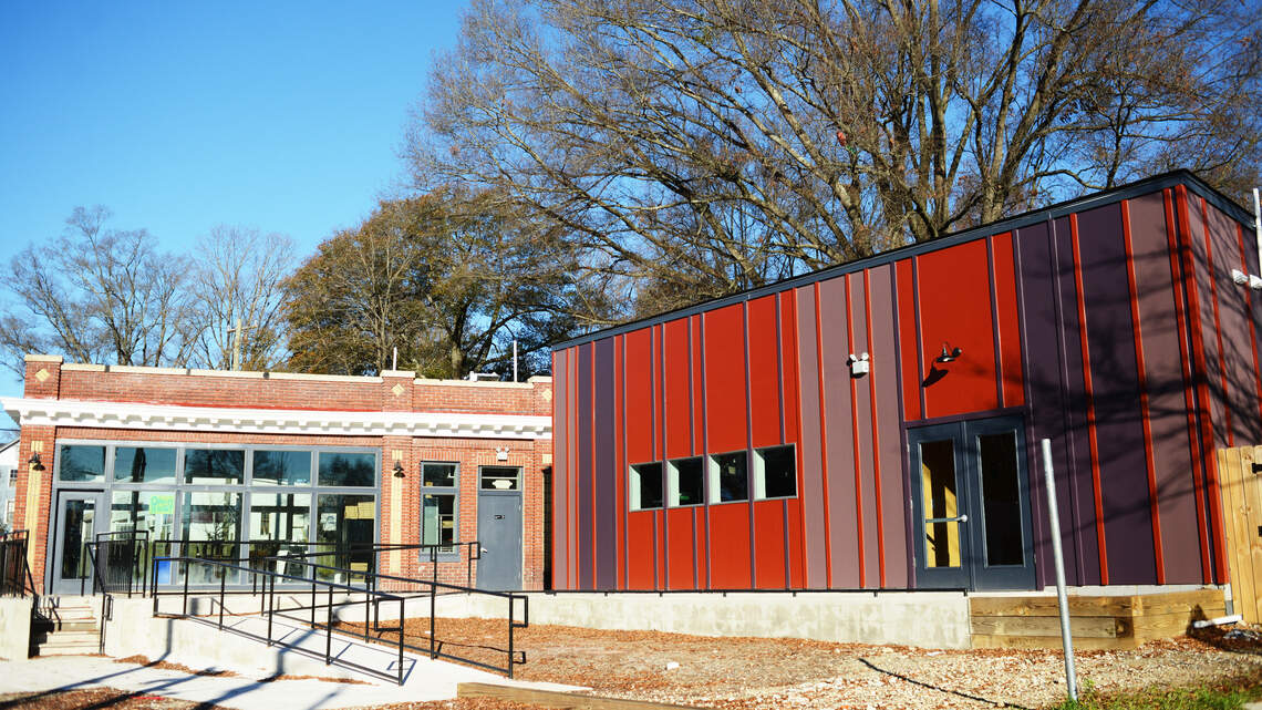 Durham gets a new pizza joint, while a beer hall is added to Namu Durham
