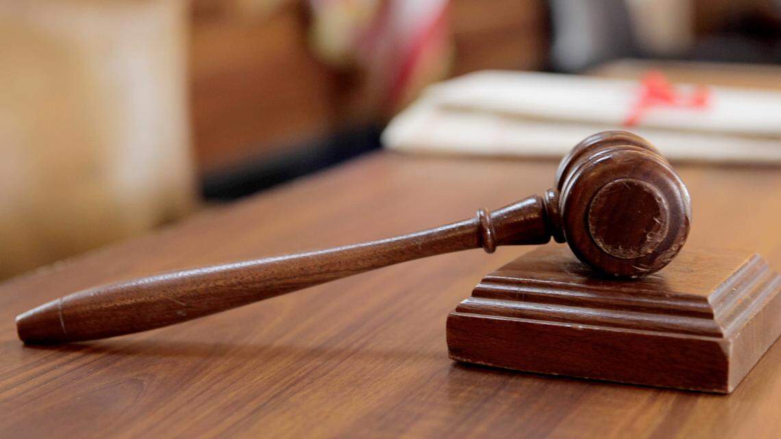 Man sentenced in Raleigh crash that killed 76-year-old Wake Forest man