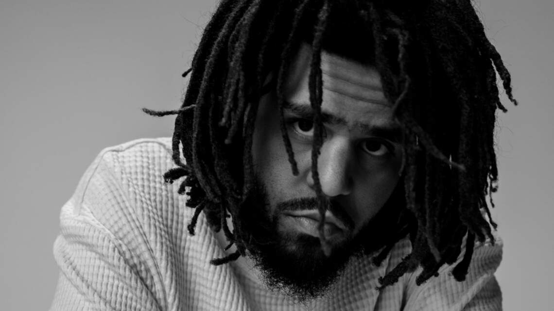 J. Cole is throwing a music festival, and it's going to be in his home state