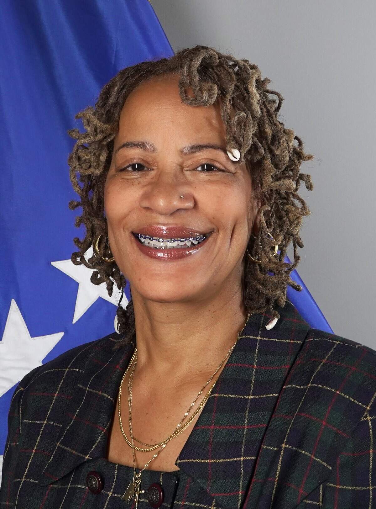 Elaine O’Neal