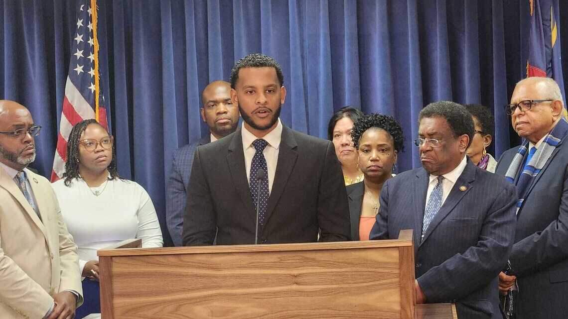 Judge says North Carolina has moved past racial bias in its electoral politics. Black leaders disagree | Opinion