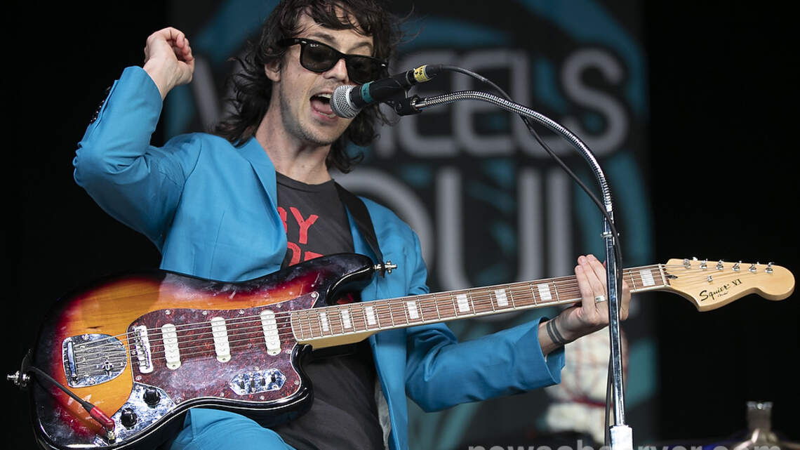 SC music festival announces return after two-year COVID cancellation