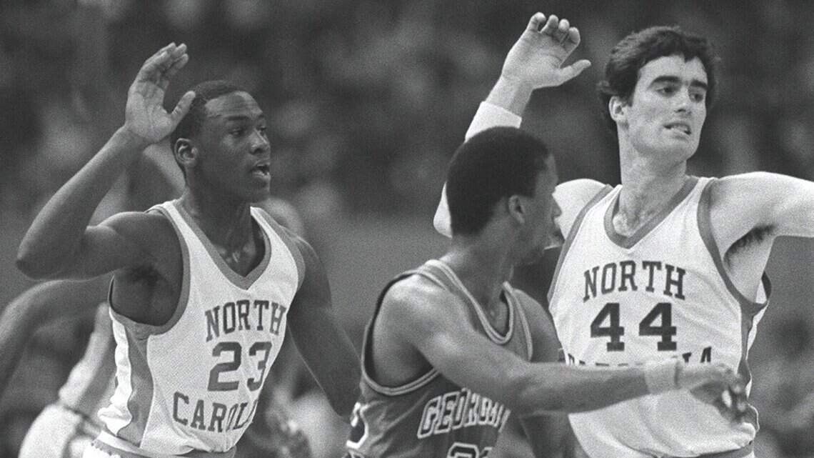 Voting for best North Carolina college basketball team of all-time enters Elite Eight