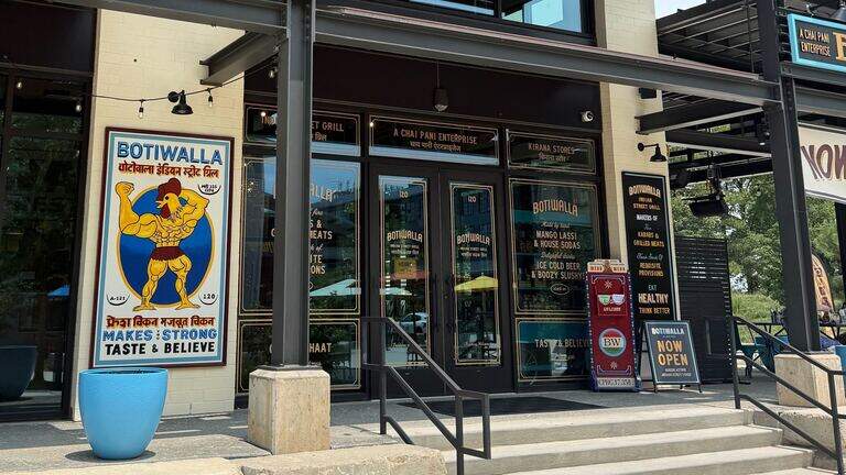 Raleigh’s newest fast-casual gem is a feast of flavor, serving okra that wows