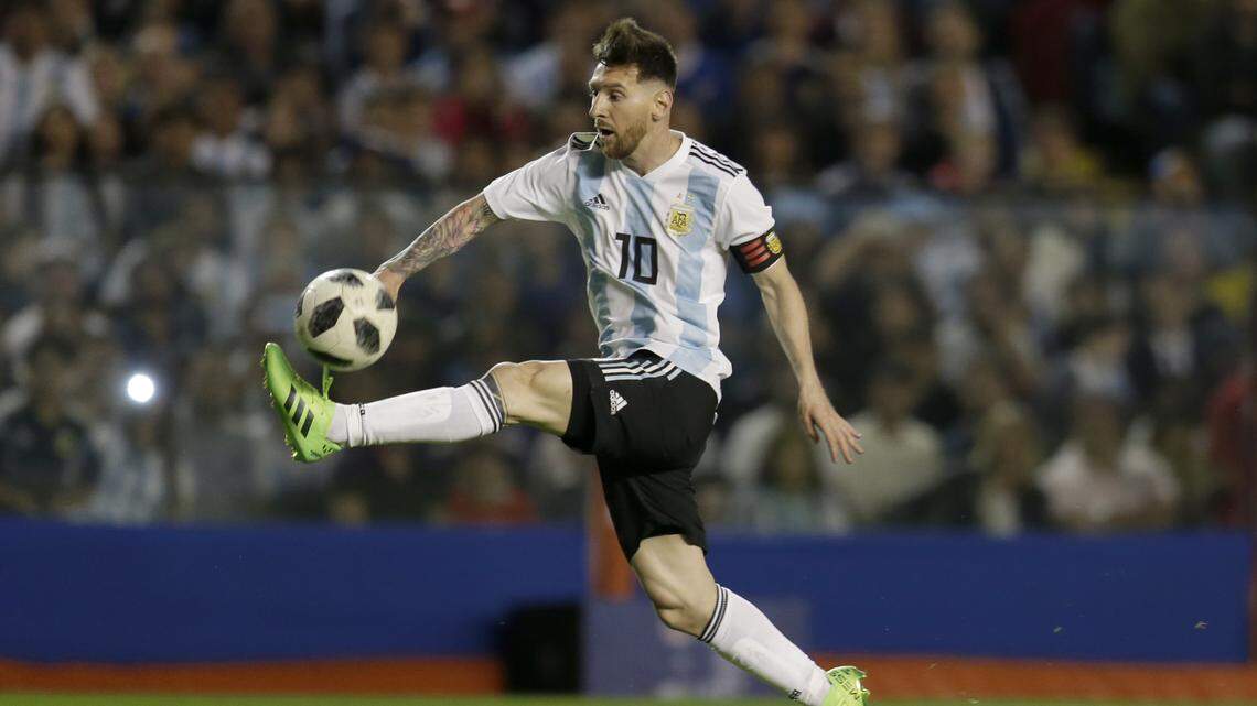 How to watch the 2018 FIFA World Cup: A guide for TV, online and streaming