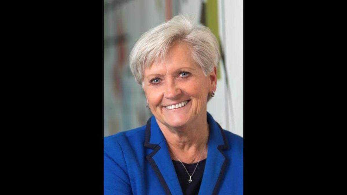 Gale Adcock