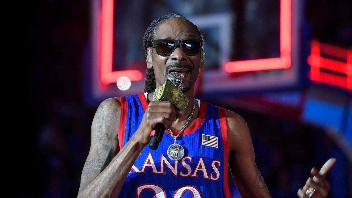 Snoop Dogg, Tyler Childers and The Connells are bringing tours to the Triangle