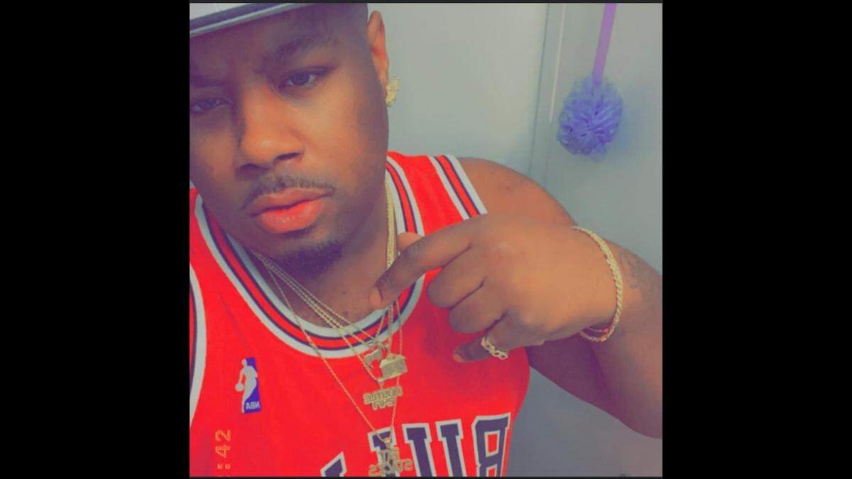 Darryl Tyree Williams, 32, died in January 2023 after police used a Taser on him multiple times. 