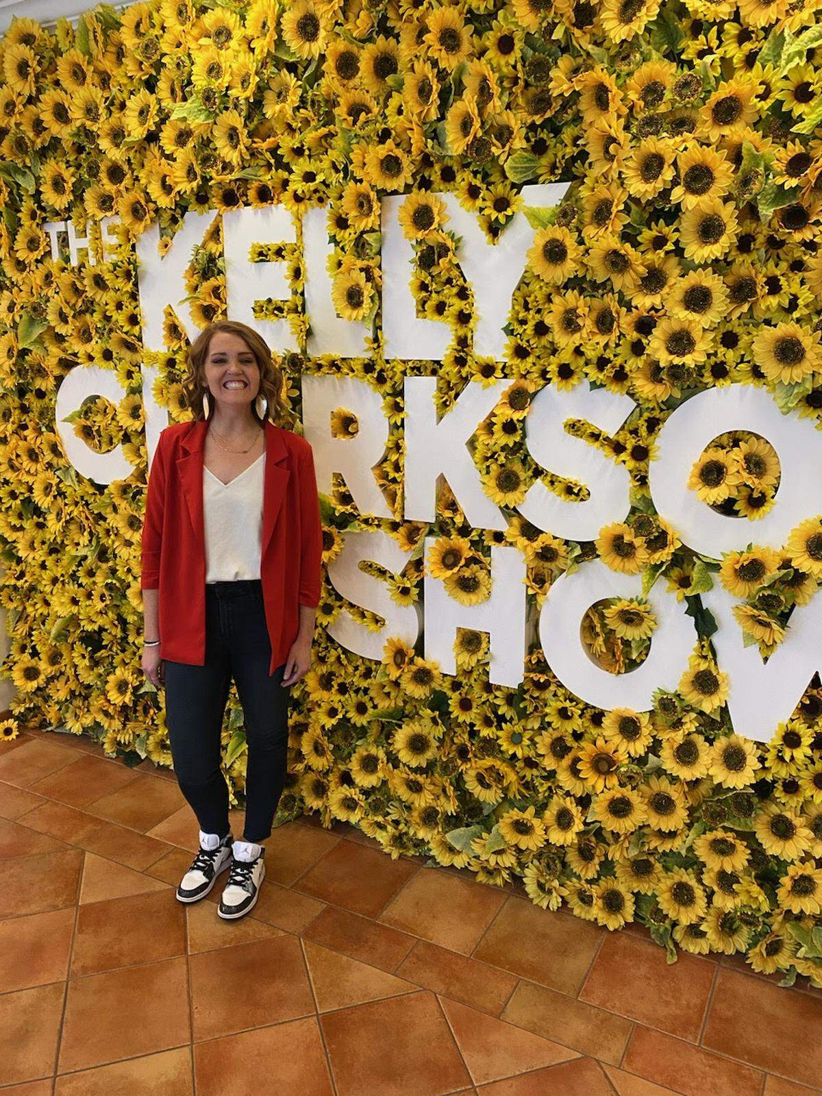 Raleigh non-profit restaurant founder Maggie Kane and the pay-what-you-can A Place at the Table restaurant will be featured on “The Kelly Clarkson Show.”