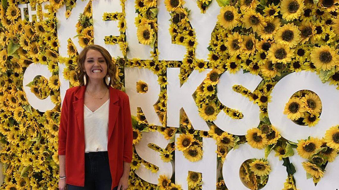 Kelly Clarkson Show gives a big gift to this Raleigh cafe that feeds bellies and souls