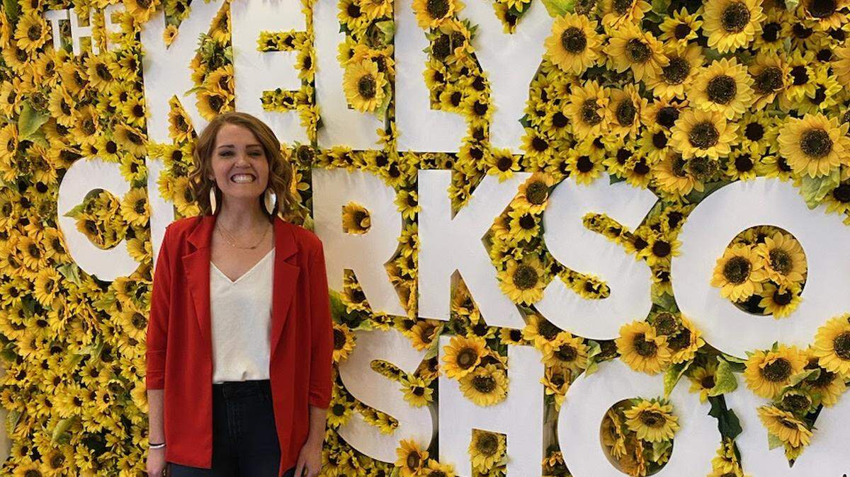 Raleigh non-profit restaurant founder Maggie Kane and the pay-what-you-can A Place at the Table restaurant will be featured on “The Kelly Clarkson Show.”