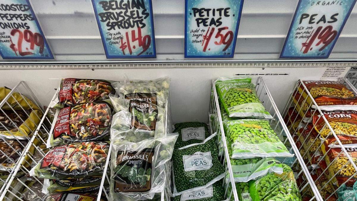Which stores have the highest and lowest grocery prices in Raleigh? Here’s our research.