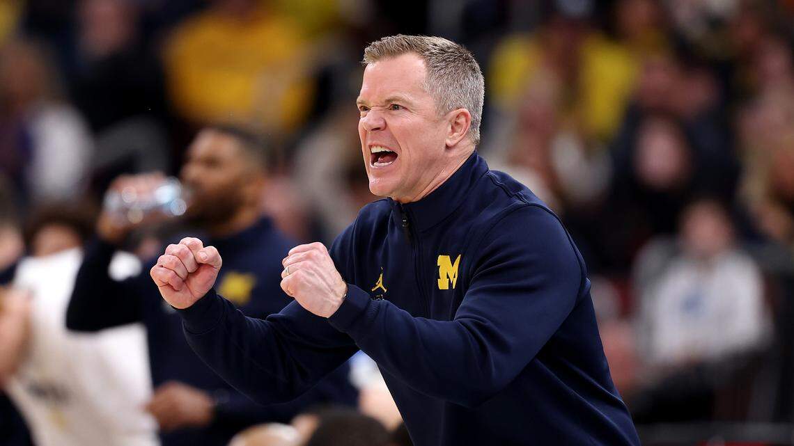 UNC coaching search shifts as Dusty May removes name. Who is under review?