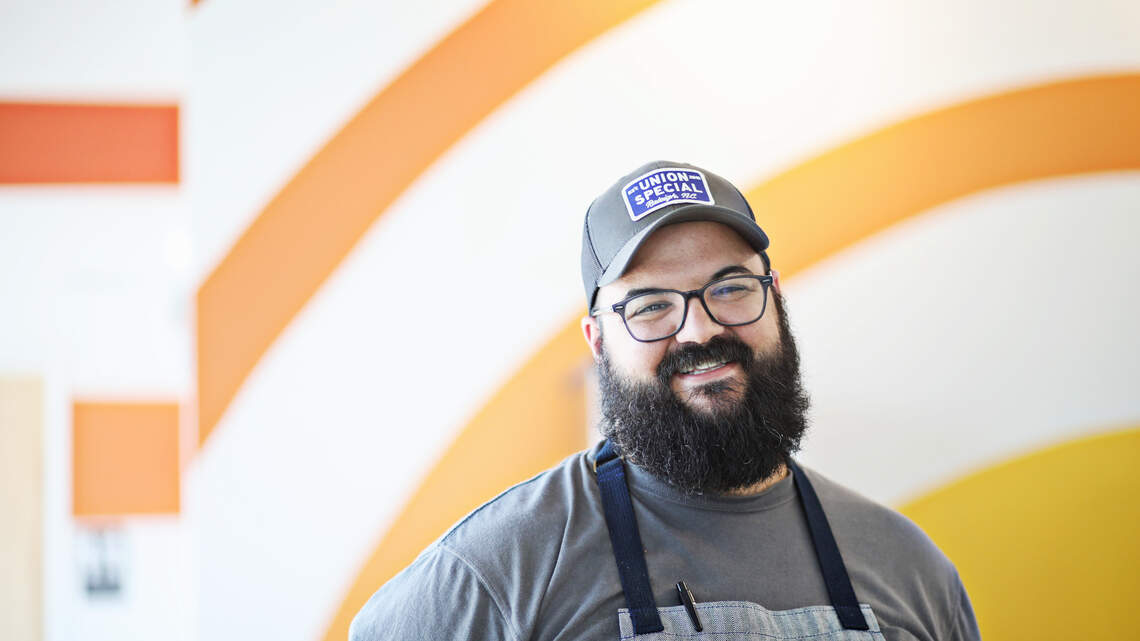Popular bakery Union Special is expanding to downtown Raleigh. Here’s an inside look.