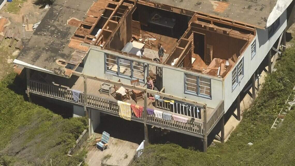 NC should invest to keep coastal storms from blowing off roofs and blowing up budgets