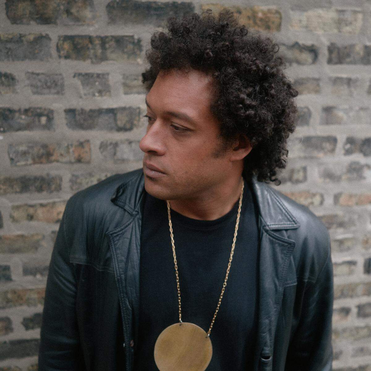 Makaya McCraven is a drummer, composer and producer.