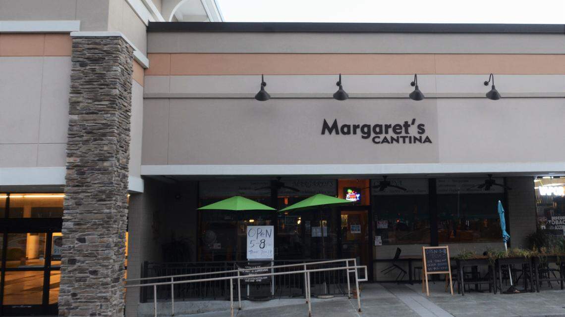 Margaret’s Cantina, a beloved restaurant in a north Chapel Hill shopping center, will close at the end of February after 30 years.