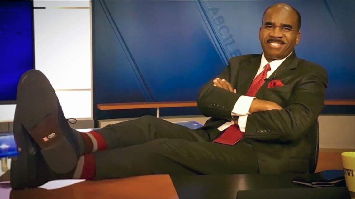 ABC11 co-anchor John Clark is leaving the station after more than three decades.