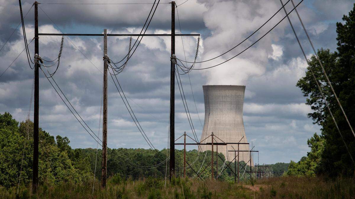 How Duke Energy uses campaign money to influence legislation in North Carolina