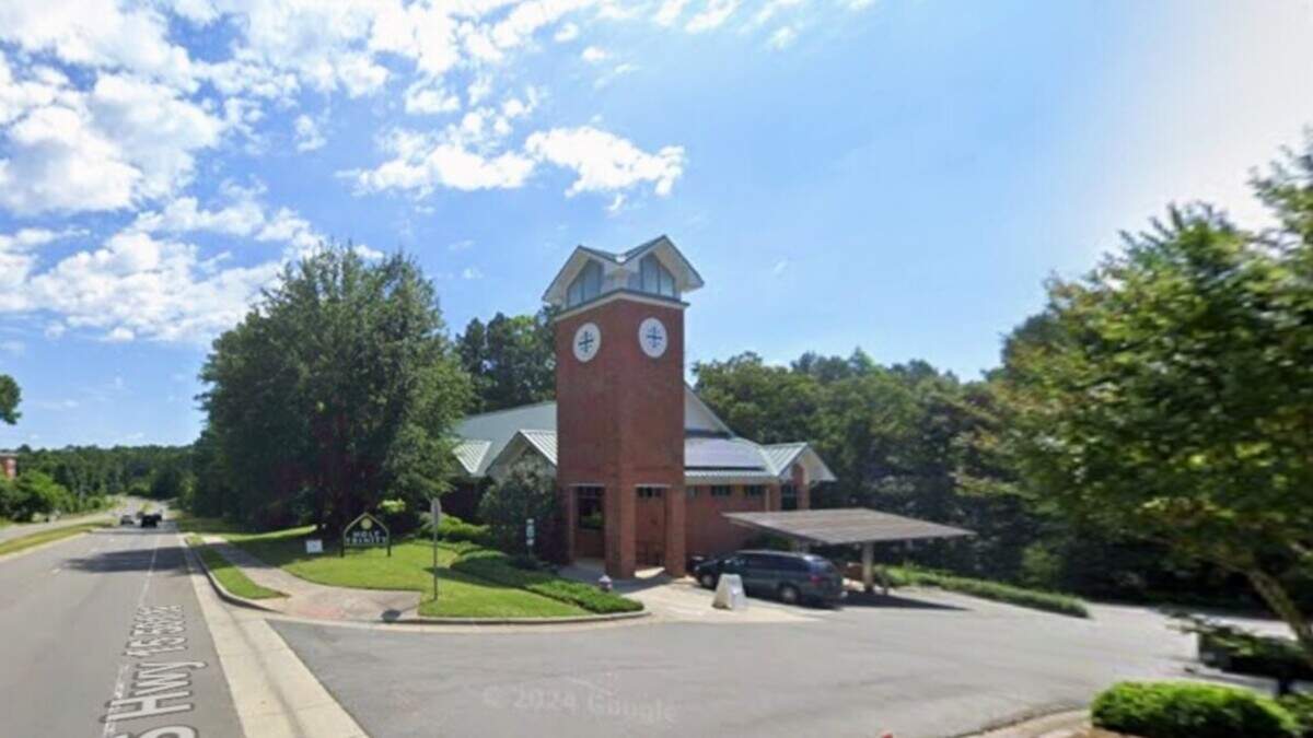 Chapel Hill church's plan for growth makes room for family, transitional housing