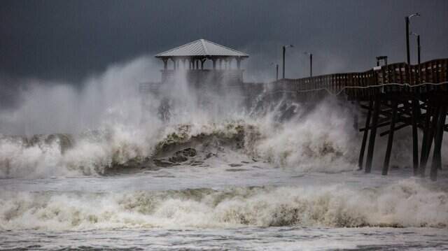 Climate change is real and it’s caused by humans, NC’s community leaders say