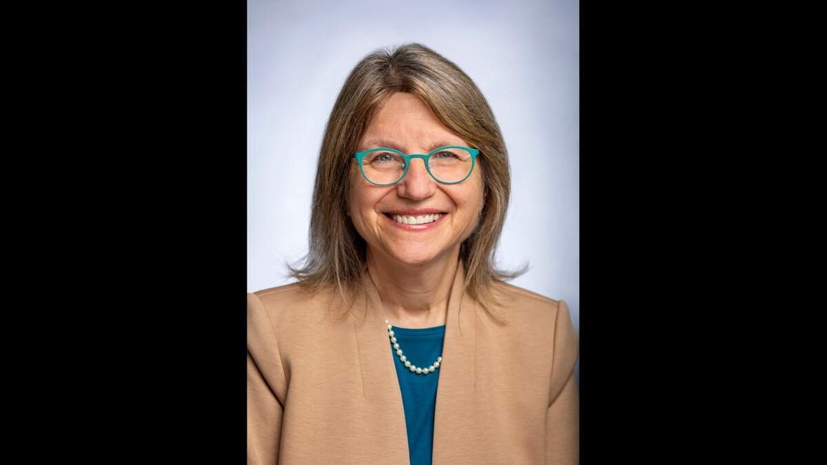 Duke University Provost Sally Kornbluth has been named president of MIT.