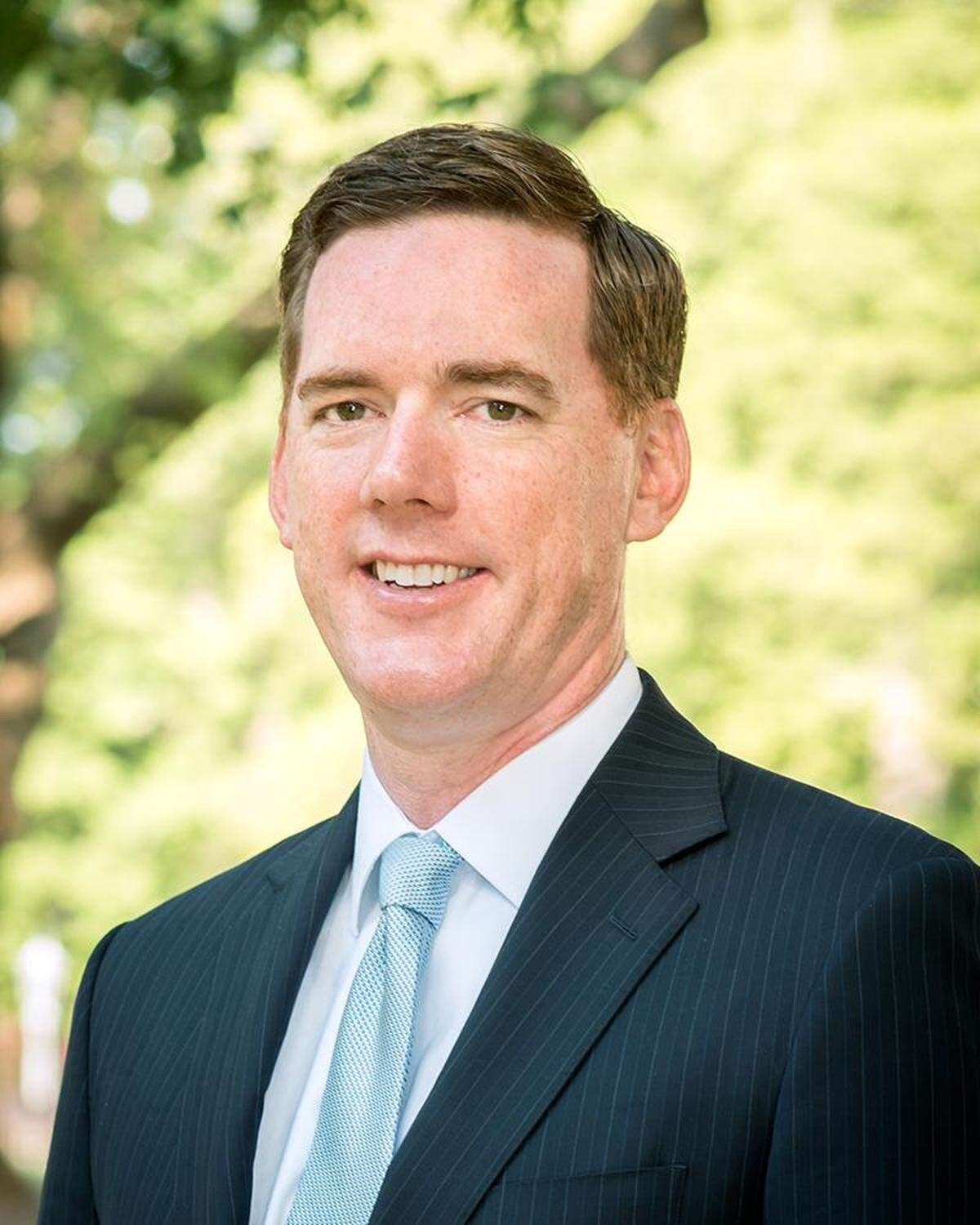 Daniel Johnson will become the new N.C. secretary of Transportation on Oct. 1, 2025.