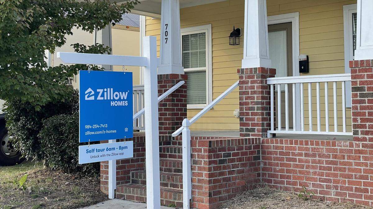 Raleigh is forecast to outperform most metros in 2023, according to a report released from the National Association of Realtors (NAR) this week.