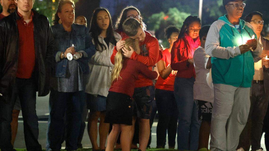 Here’s a list of funerals and services for the Raleigh mass shooting victims