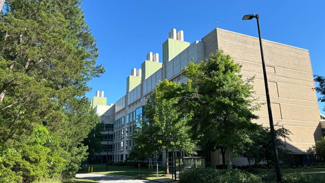 RTP scientists challenge EPA firings over petition signing | Raleigh ...