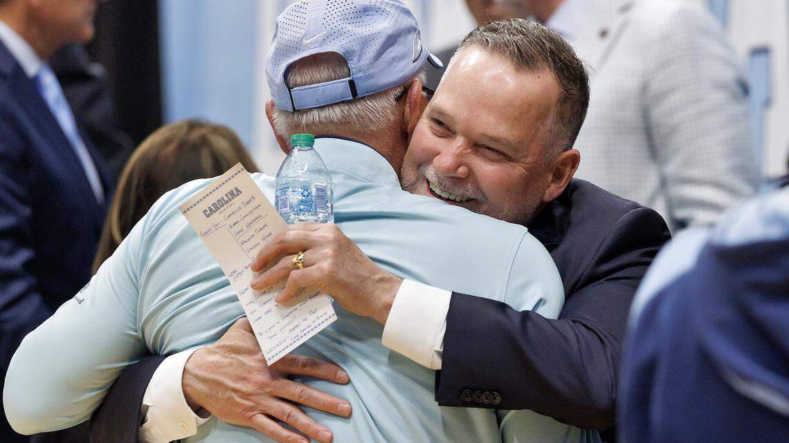 How much will UNC pay basketball coach Michael Malone? Some details