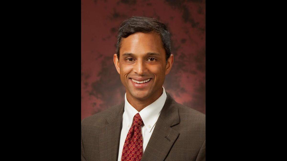 Steve Rao