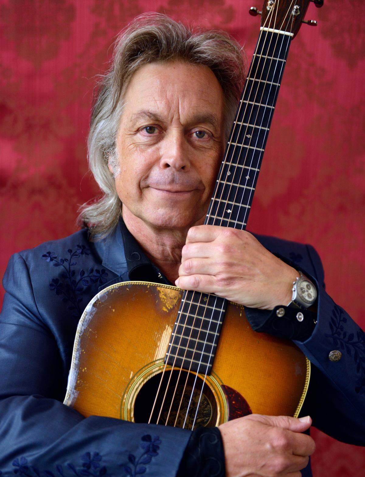 Jim Lauderdale