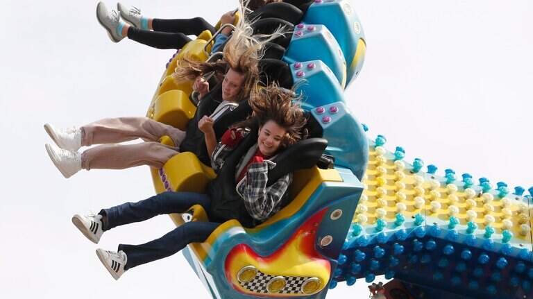 How safe are the rides at the NC State Fair? What to know about the inspection process
