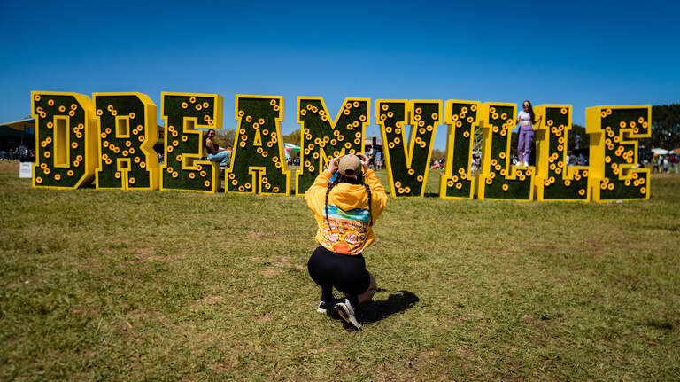 How to watch J. Cole’s Dreamville Festival livestream this weekend