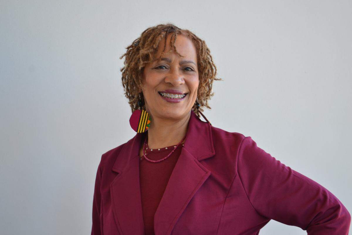 Elaine O’Neal