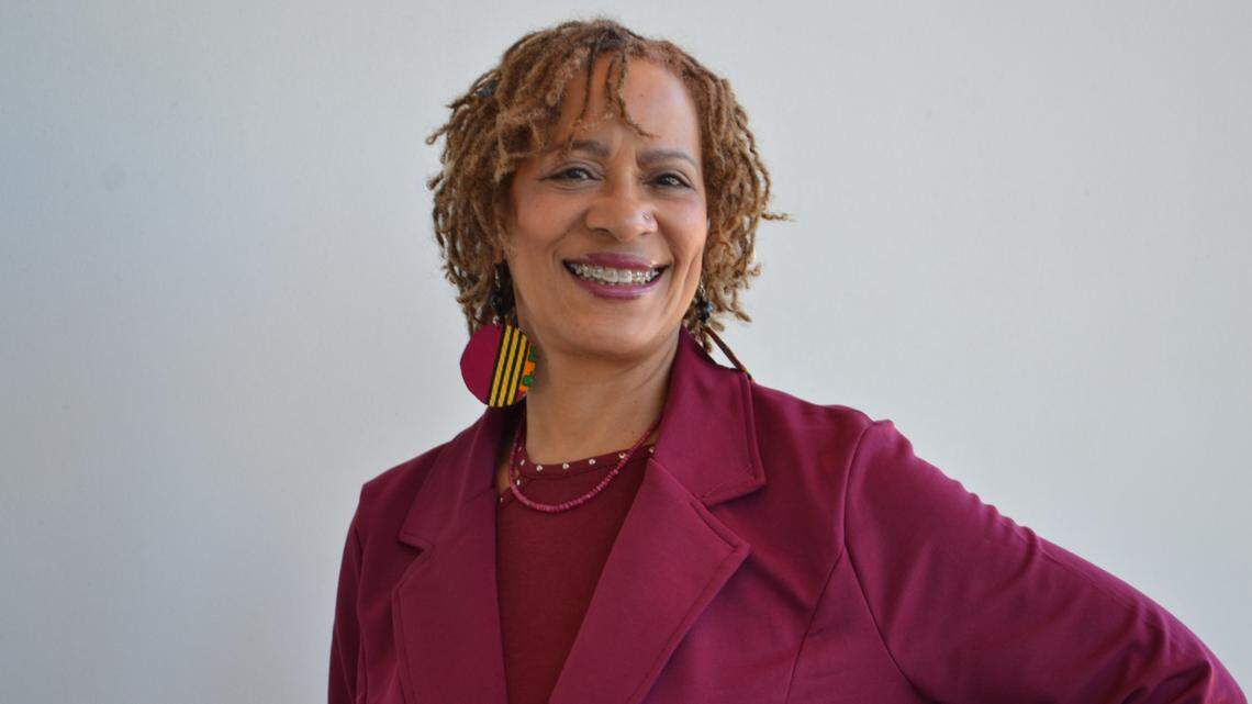 From the West End to City Hall? O’Neal seeks to become Durham’s 1st Black woman mayor.