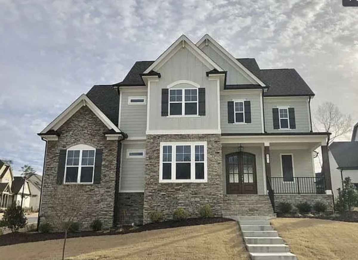 501 Lansbury St, Wake Forest, 27587