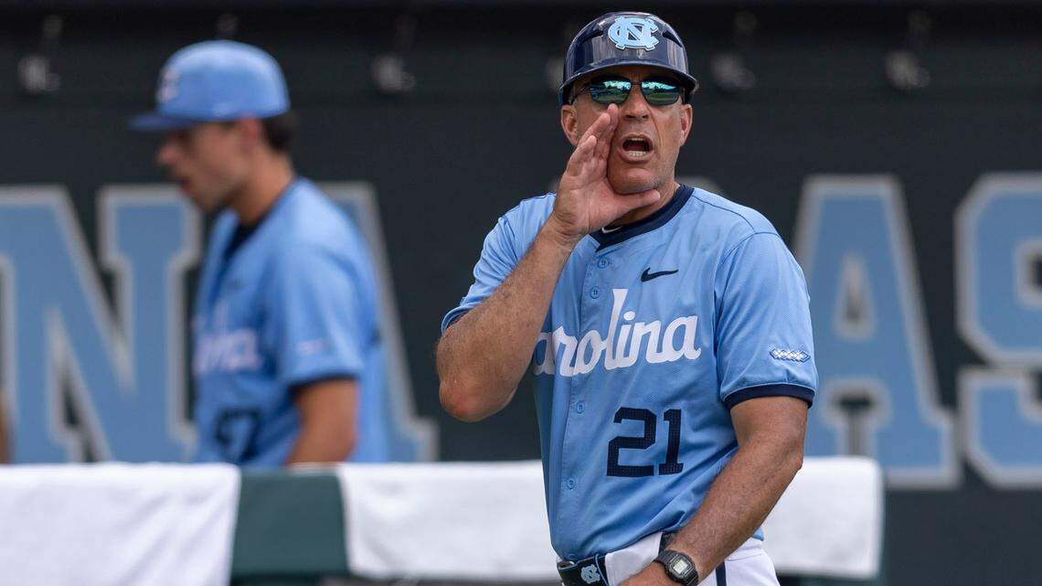 UNC baseball embracing win-now approach in transfer portal era
