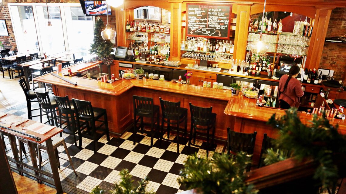 Spanky’s successor Lula’s has closed for good on Franklin Street in Chapel Hill