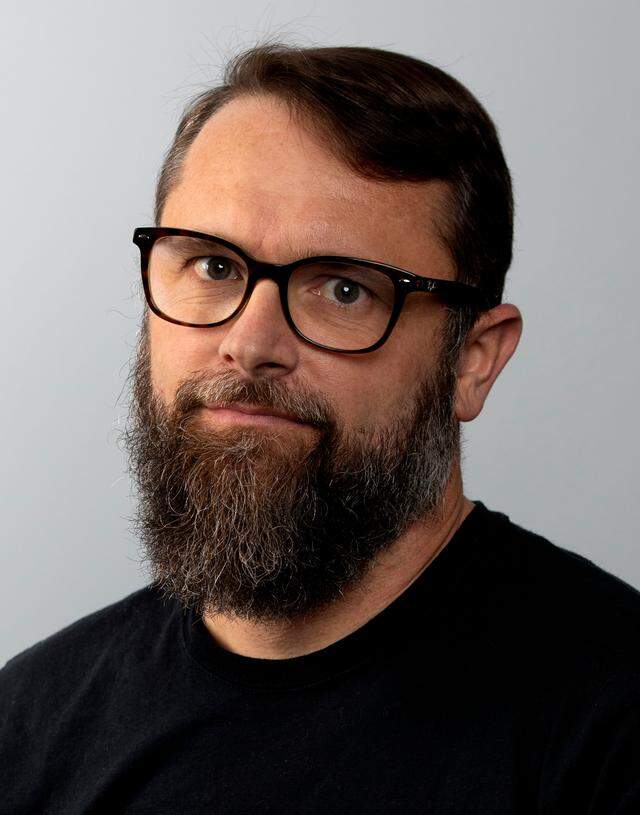 Travis Long is a photojournalist and drone pilot.