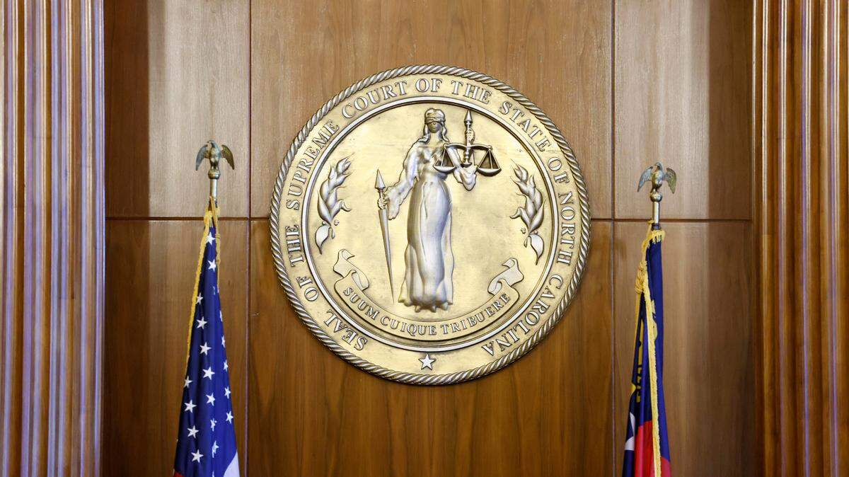 NC Supreme Court upholds child sexual abuse survivors’ right to sue years later