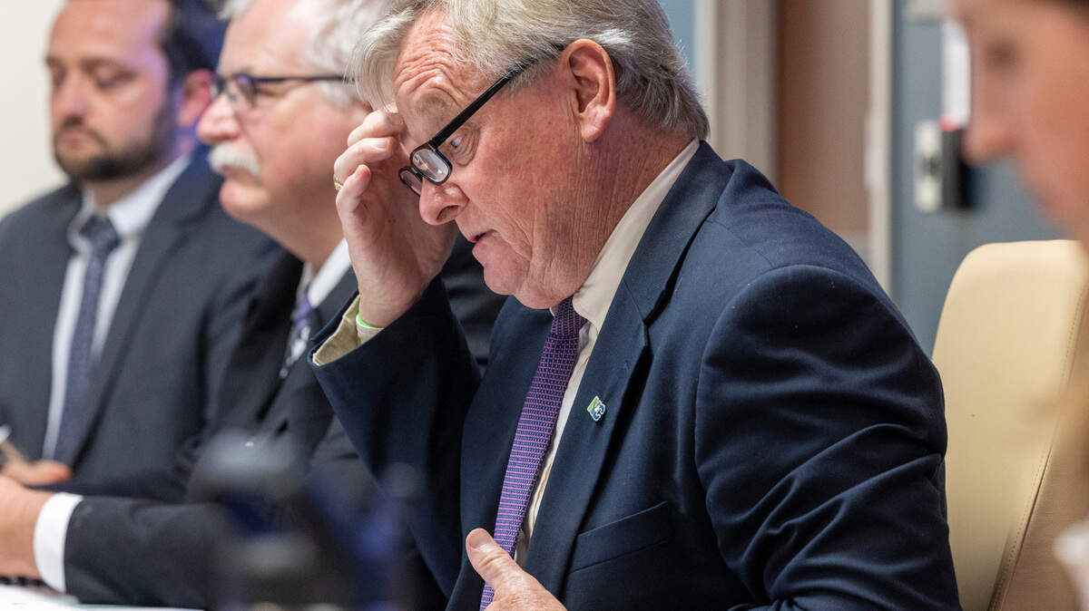 State Treasurer Dale Folwell, who oversees the NC State Health Plan, and state pension plan, is opposed to a change that allows employees of UNC Health Care and ECU Health to leave the two plans. He said the resulting loss of participants threatens the plans’ financial stability.